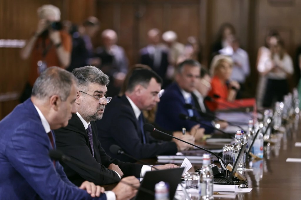 Mai mulți bani în școli din costul standard per elev în&nbsp;2024