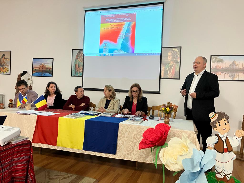 Concursul ”MONUMENTELE GORJULUI VORBESC” la ediția a&nbsp;II-a
