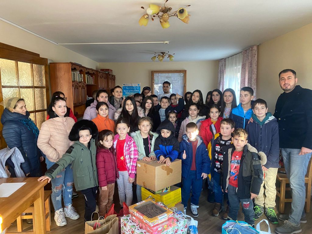 De la 1 ianuarie 2024 se măresc alocațiile pentru&nbsp;copii