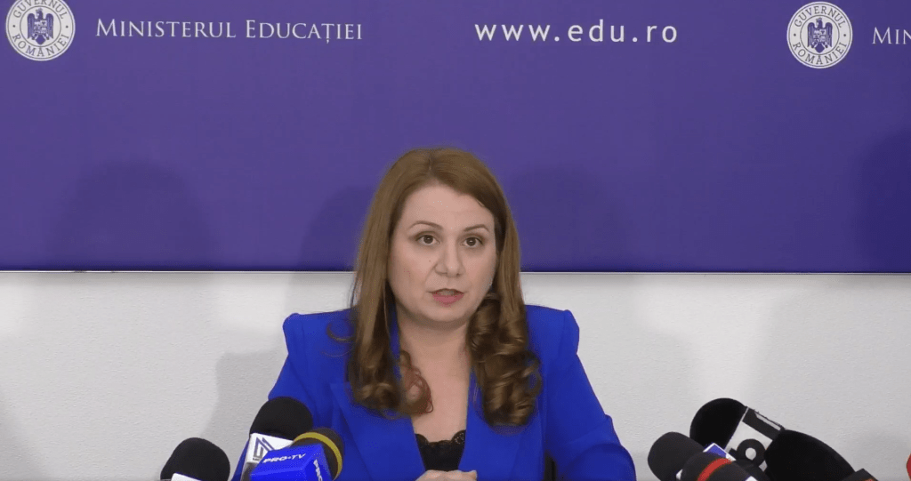 Reorganizarea inspectoratelor școlare se poate amâna după&nbsp;2025