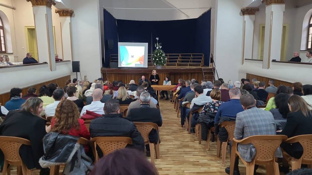 Elevii vor avea două sau trei note la vacanța din&nbsp;decembrie