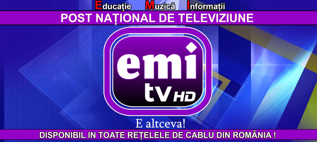 Emisiunea EDUCAȚIA revine pe micile ecrane din toată&nbsp;țara