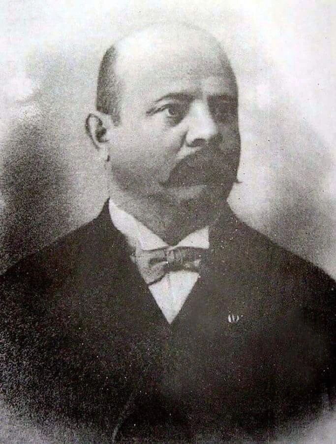 Alexandru Ștefulescu(1856-1910), dascăl de seamă al&nbsp;Gorjului