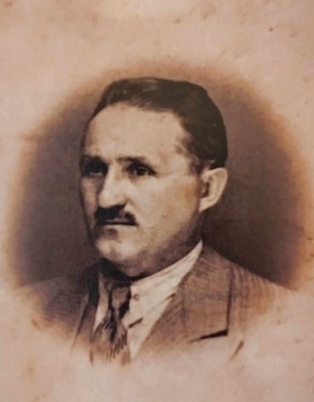 Victor Popescu, dascălul erou al Primului Război Mondial