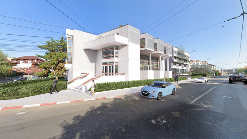 5 milioane de euro pentru reabilitarea Casei&nbsp;Tineretului