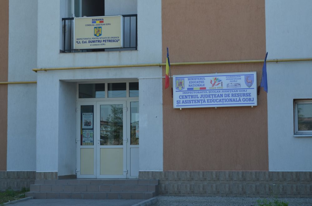 CJRAE Gorj a împlinit 18&nbsp;ani