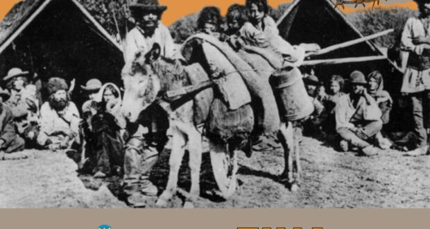 20 FEBRUARIE 1856 -Ziua Dezrobirii Romilor legată de un&nbsp;gorjean