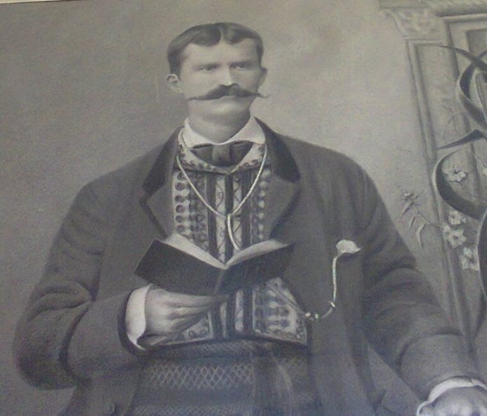 Învățătorul Ioan I. Popescu(1855-1929), o viață dedicată&nbsp;școlii
