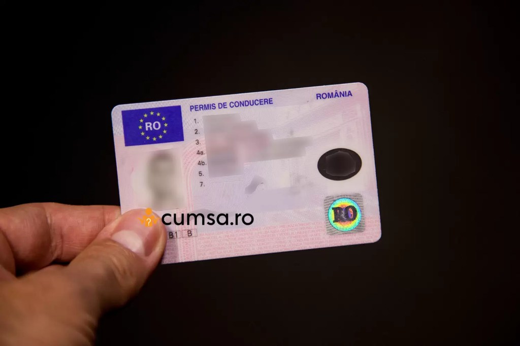 Tinerii de 17 ani vor putea avea carnet de&nbsp;conducere
