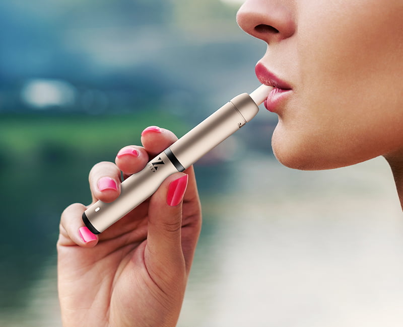 Țigările electronice interzise pentru&nbsp;minori