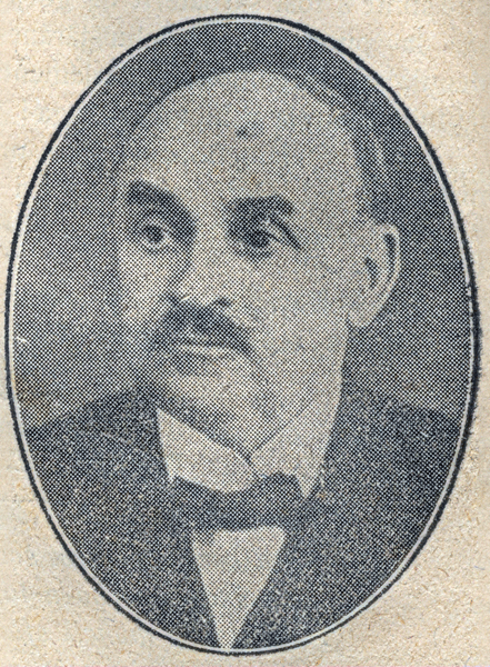 Ștefan N. Bobancu, fondator de școală și ziarist de&nbsp;excepție