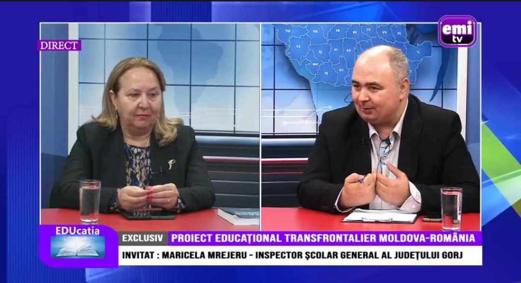 EMI TV, lider de audiență în&nbsp;Oltenia!