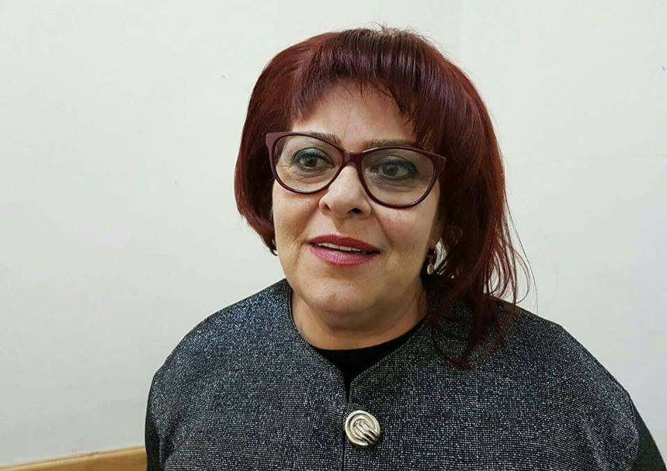 S-a stins din viață inspectorul școlar ALINA&nbsp;DĂNĂRICU!