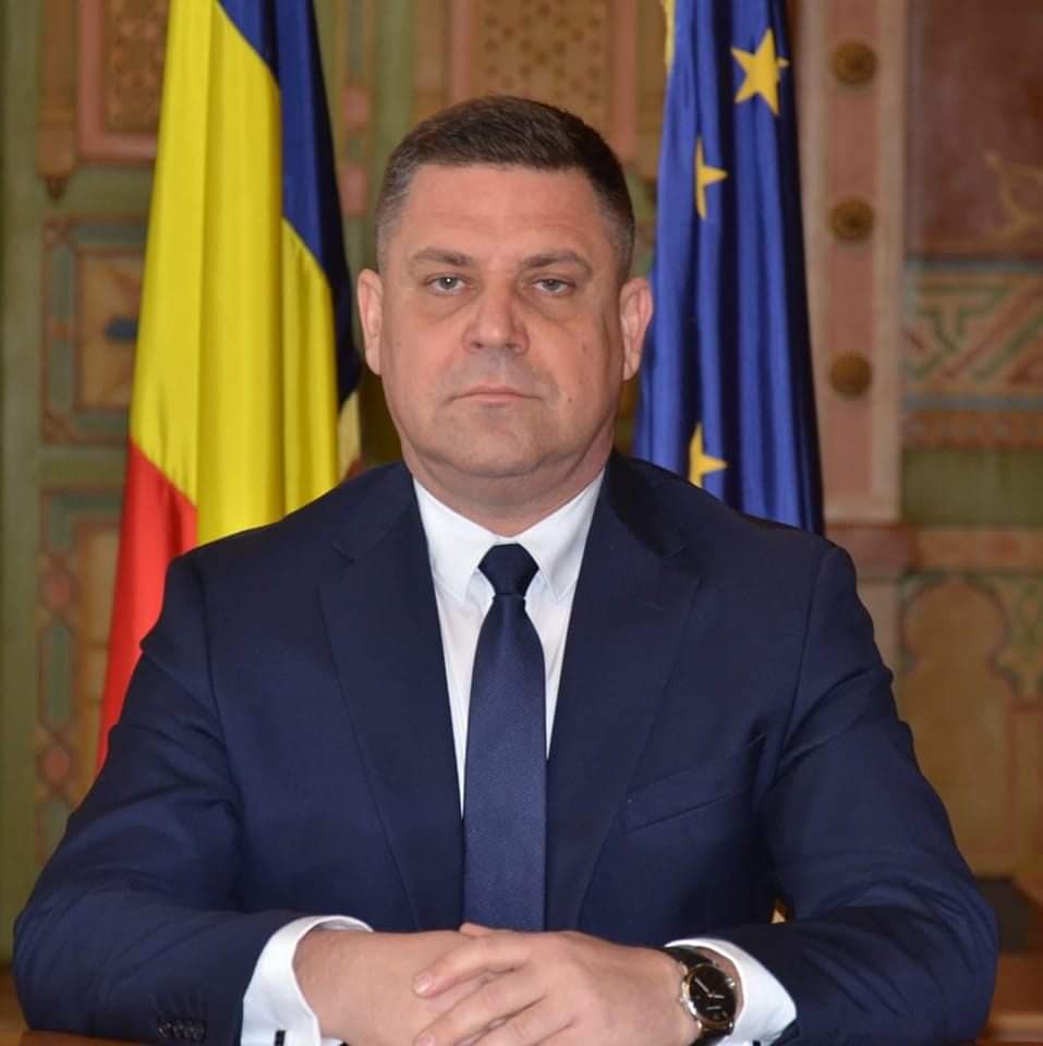 Mihai Istrate și-a anunțat prioritățile funcției de inspector școlar general