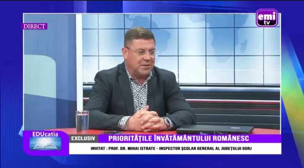 Mai multe schimbări de inspectori la ISJ&nbsp;Gorj