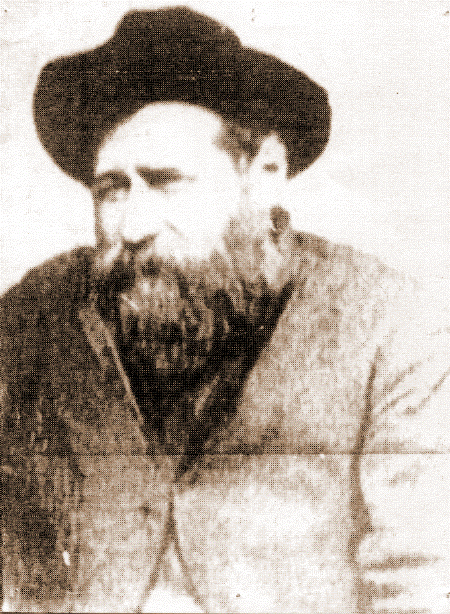 Witold Rola Piekarski-un dascăl polonez care a marcat învățământul&nbsp;gorjean