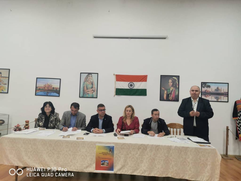 Manifestare de prestigiu a istoricilor gorjeni ajunsă  la ediția&nbsp;XXXVIII