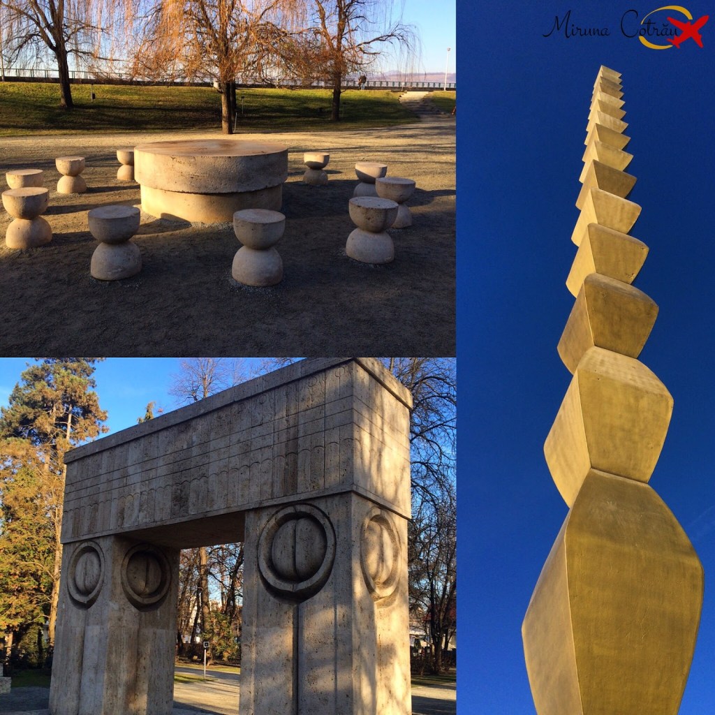 Ansamblul Brâncuși oficial în&nbsp;UNESCO