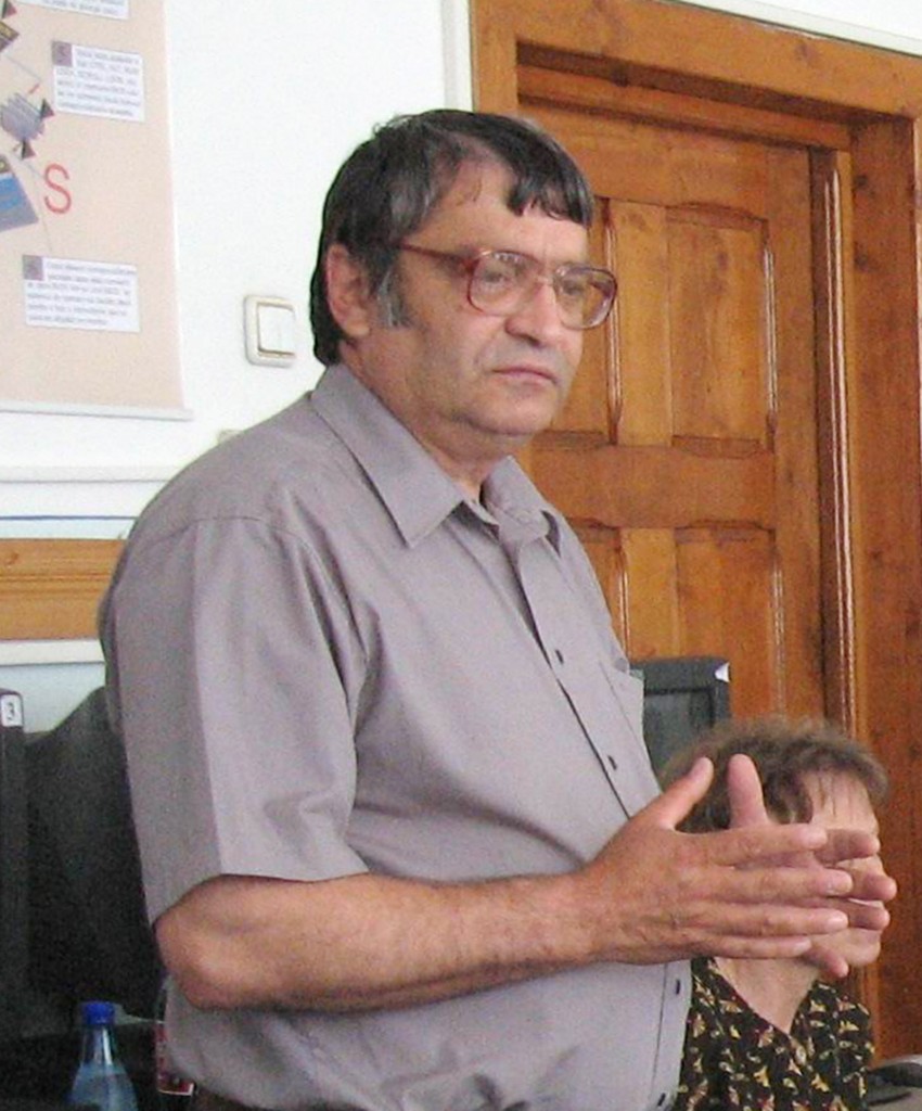 Dumitru Bunoiu(1950-2008) și moștenirea sa&nbsp;culturală