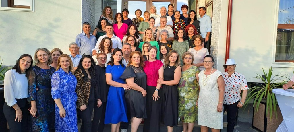 Centrul Școlar pentru Educație Incluzivă Târgu-Jiu, o jumătate de veac de&nbsp;existență