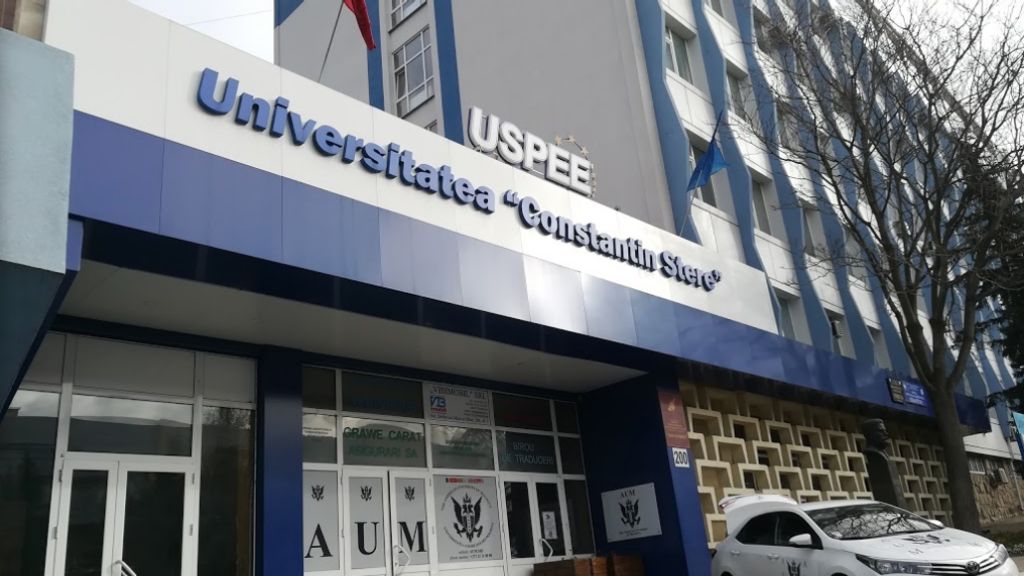 ADMITERE O nouă universitate se adresează studenților&nbsp;gorjeni