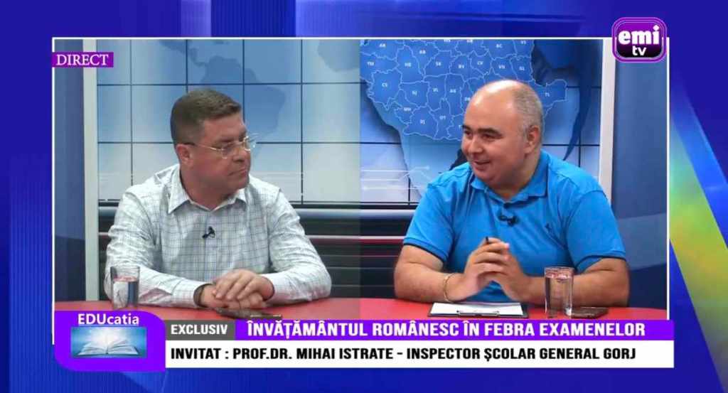 450 de profesori la Titularizare în&nbsp;Gorj