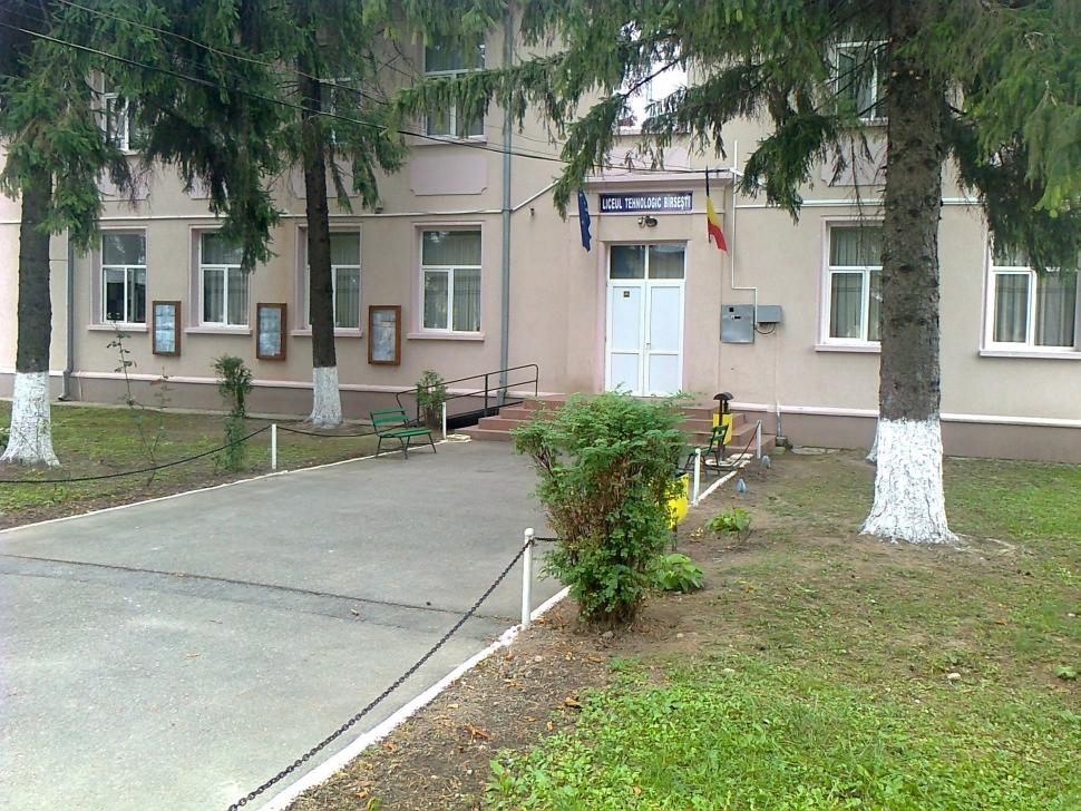Cele mai multe locuri libere au rămas la Liceul Tehnologic&nbsp;Bârsești