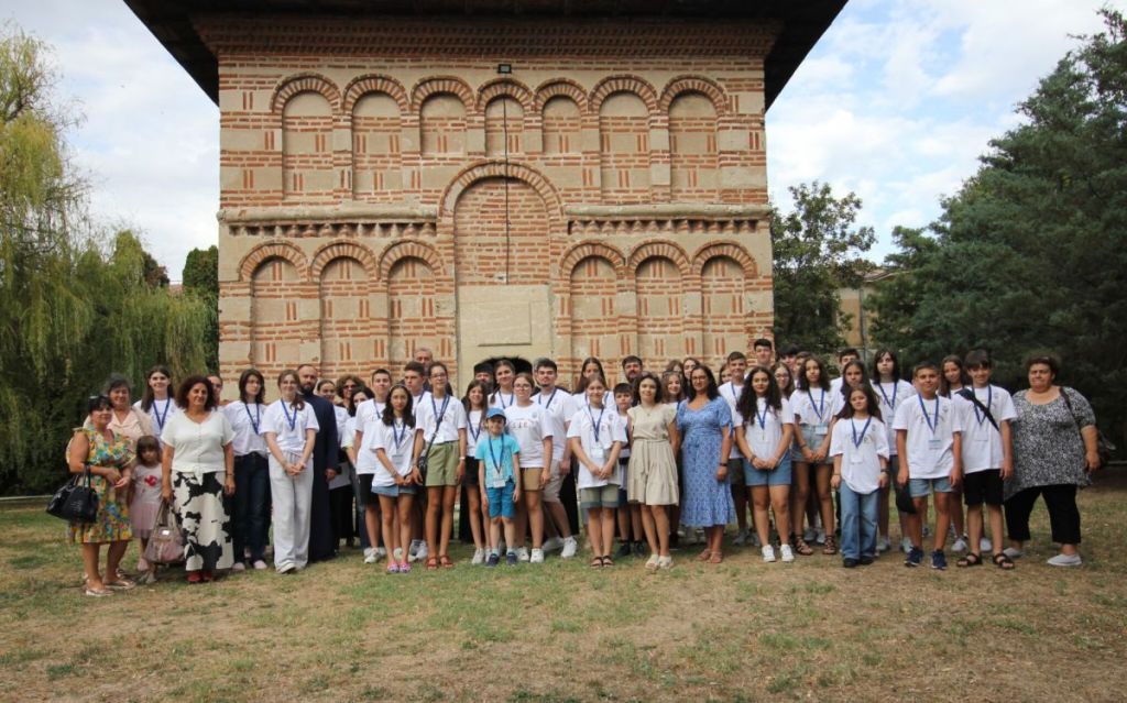 Tabără de excelență pentru olimpicii din&nbsp;Oltenia