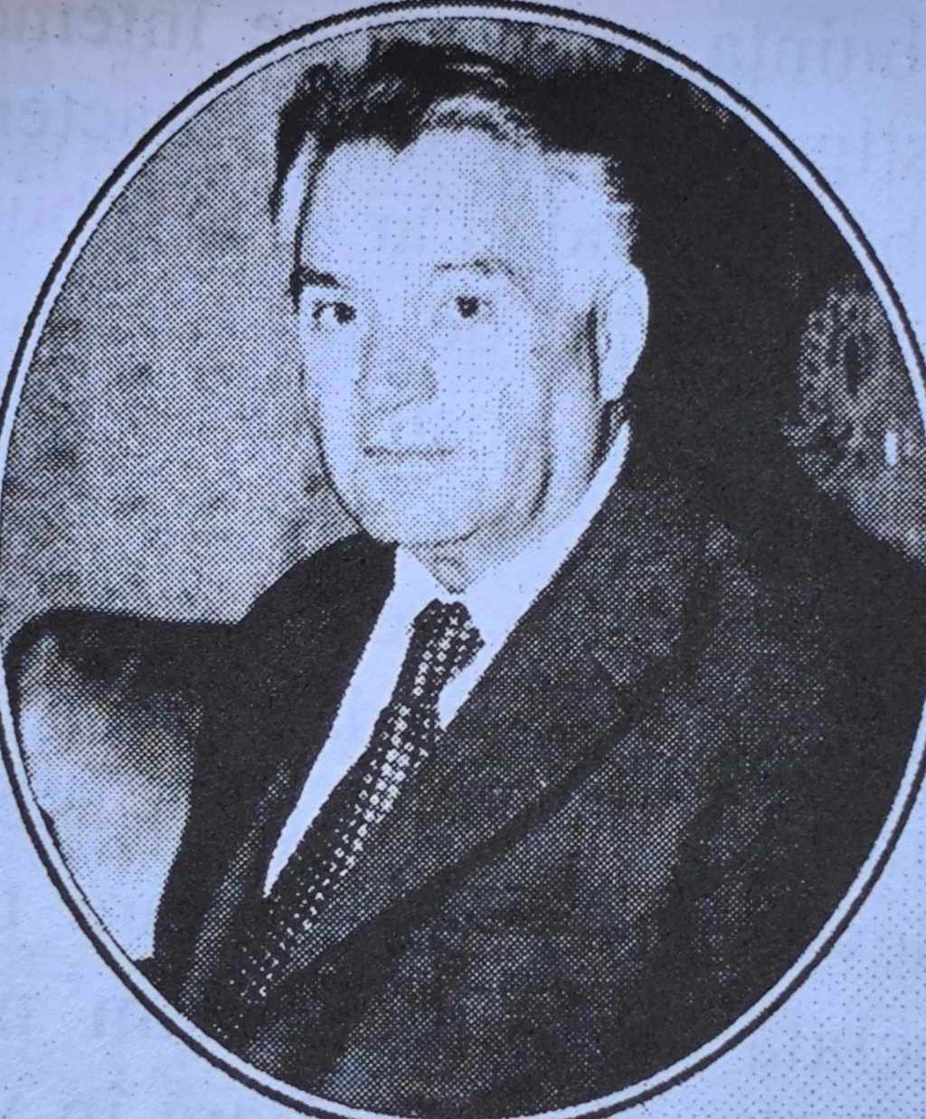 Vasile Cărăbiș, profesorul îndrăgostit de Istoria&nbsp;Gorjului