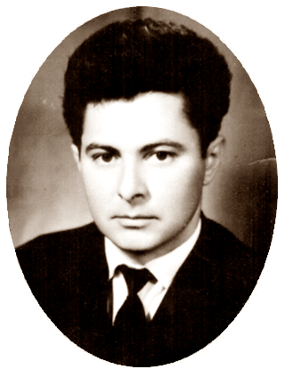 Dumitru Micu Popescu (1937-2005), dascălul rămas în memoria&nbsp;novăcenilor