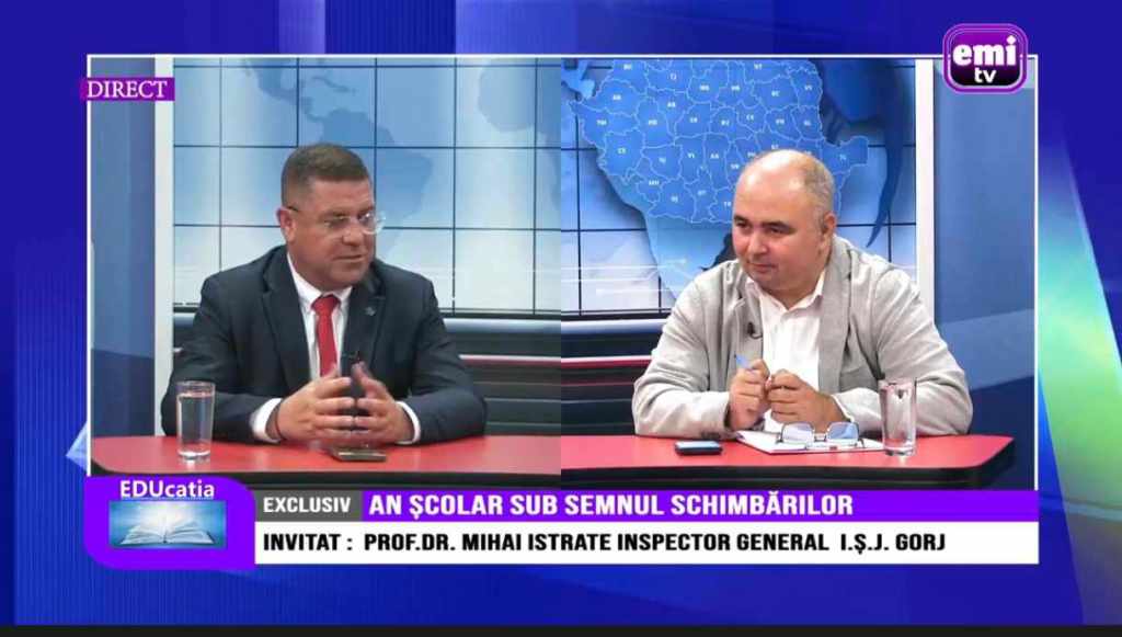 Mai multe școli din Gorj sunt în&nbsp;șantier