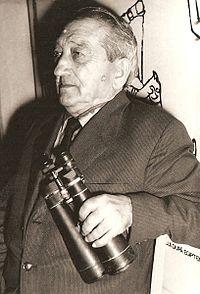 Victor Daimaca(1892-1969), dascălul  gorjean ajuns astronom de&nbsp;renume