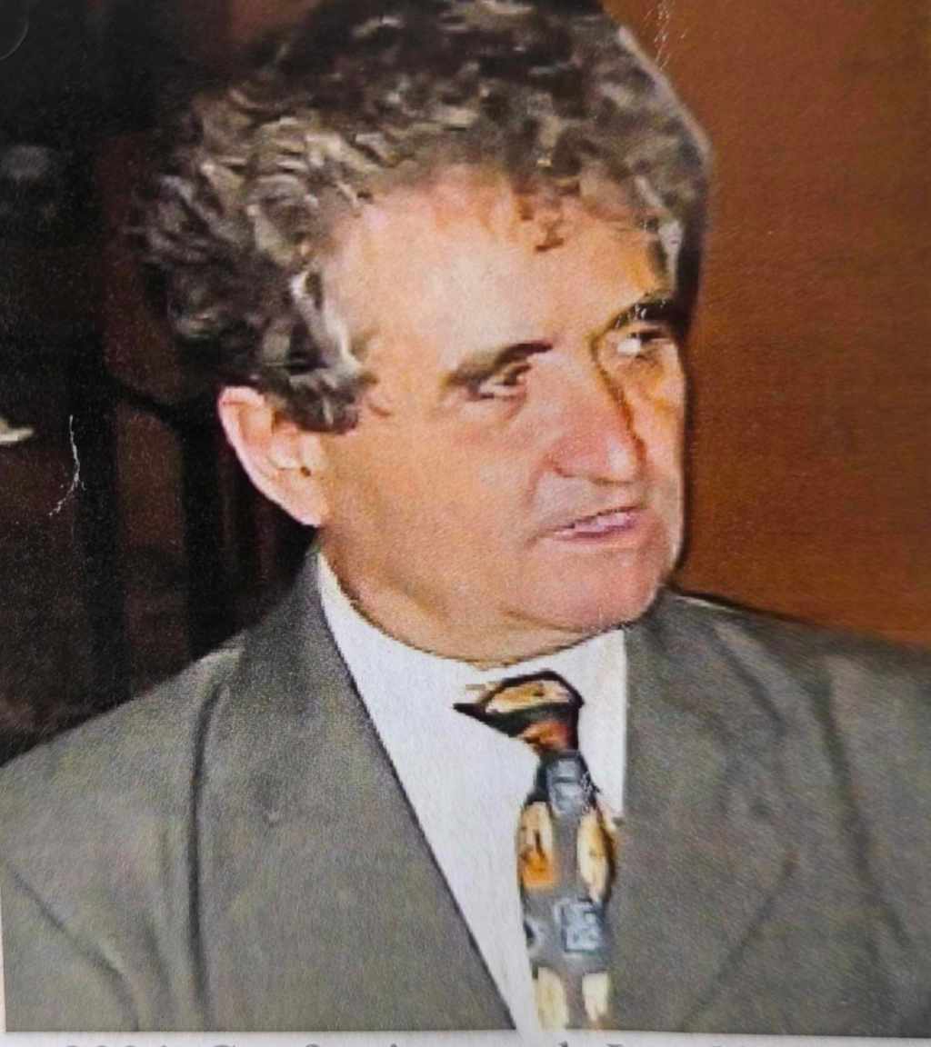 Profesorul Ion Chiriac, deschizător de drumuri în învățământul&nbsp;gorjean