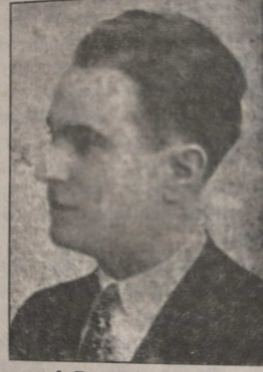 Nicolae Săulescu(1898-1977), un savant în slujba agriculturii&nbsp;românești