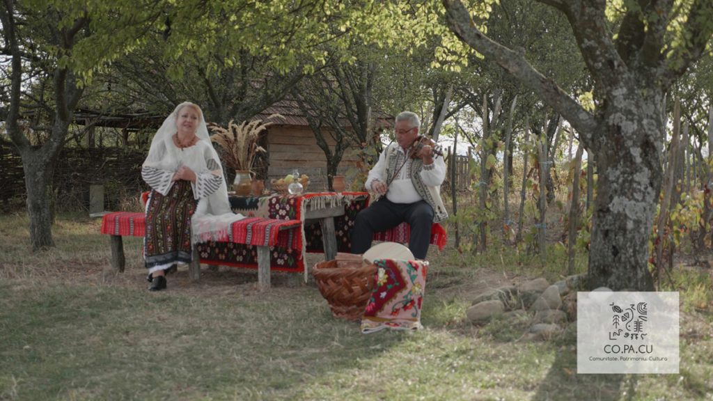 Tradiții și obiceiuri din Gorj în 11 filme&nbsp;documentare