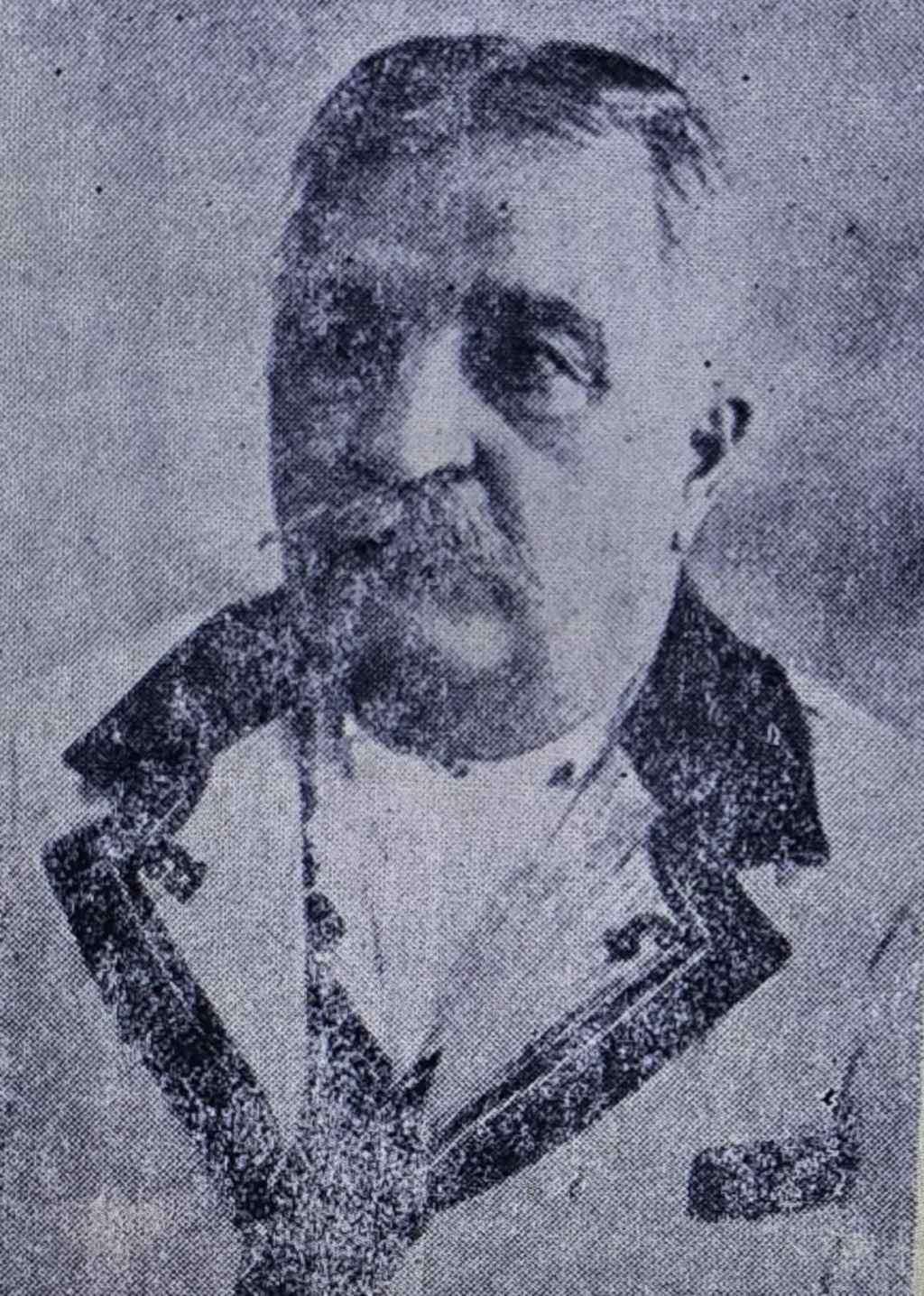 Învățătorul Lazăr Arjoceanu, implicare în viața satului&nbsp;gorjean