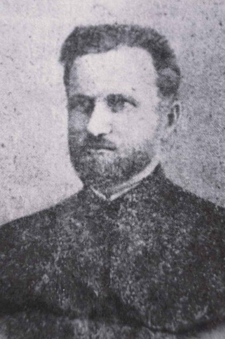 Grigore Prejbeanu(1893-1976), preot și dascăl de&nbsp;excepție