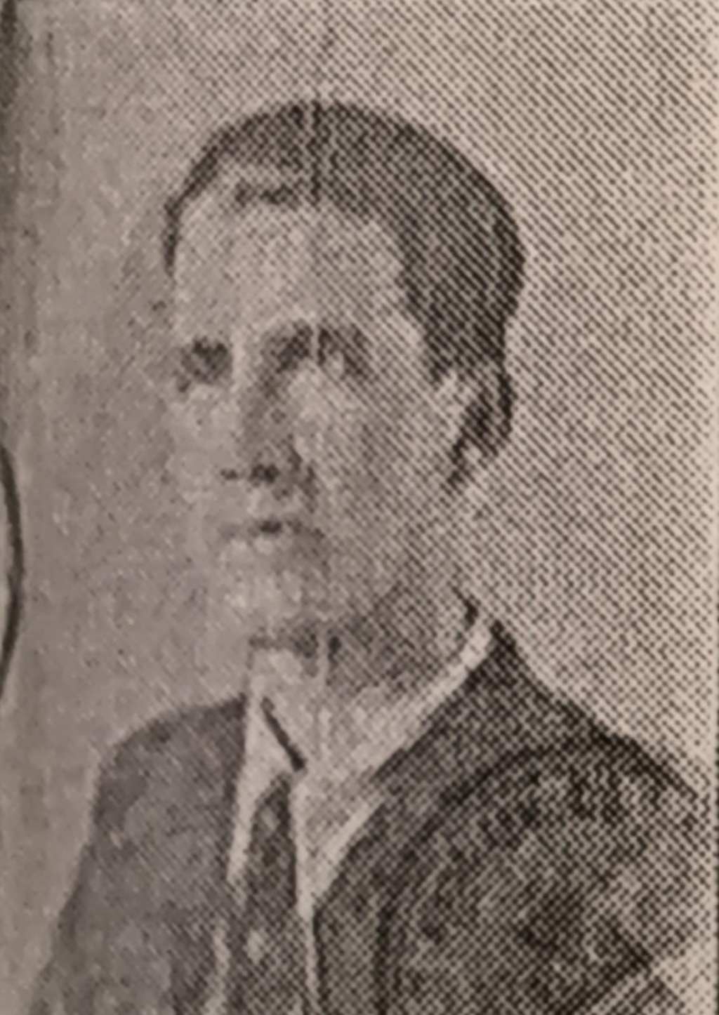 Ioan Săceleanu(1916-2013), dascălul erou din războiul&nbsp;antisovietic