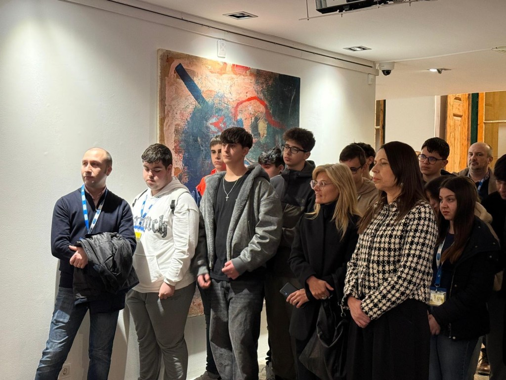 „SIGNUM 2”-sărbătoare românească în&nbsp;Lisabona