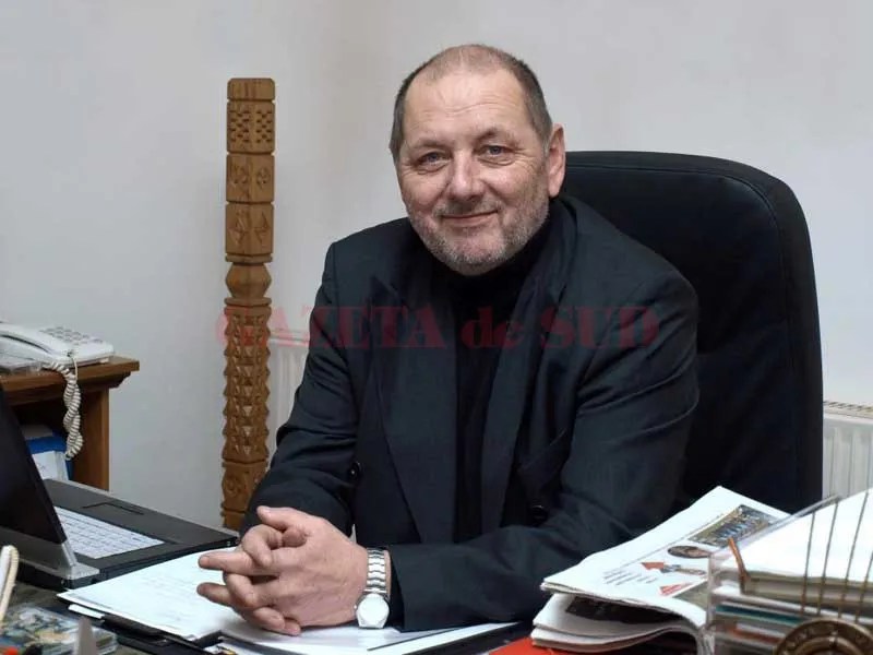 Viorel  Gârbaciu (1948 – 2018), un profesor dedicat artei și&nbsp;culturii