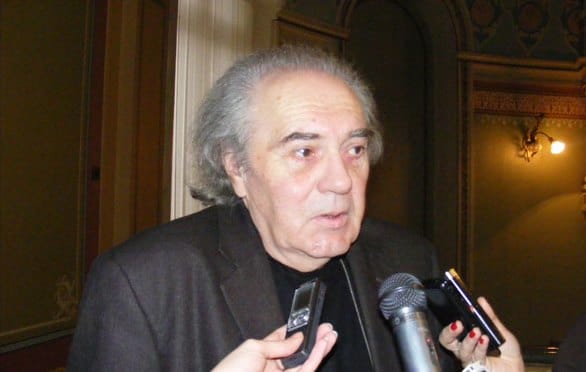 Ion Cepoi(1951-2023), dascăl și manager cultural de&nbsp;excepție