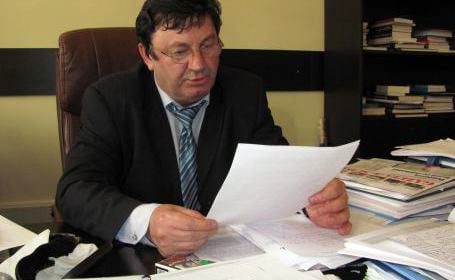 Adrian Gorun, singurul gorjean cu indemnizație de la&nbsp;MEC