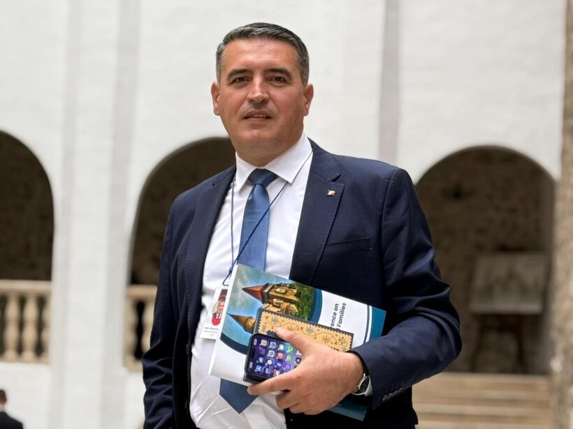 Secretarul de stat Florin Lixandru pleacă din&nbsp;MEC