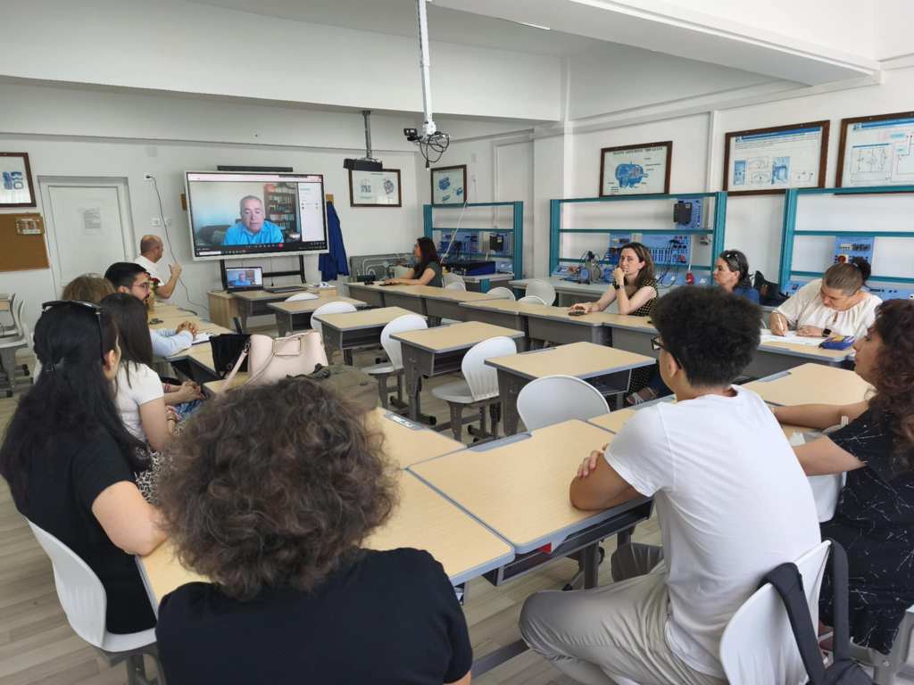 Dezbateri interesante la cea de-a IX-a ediție a Conferinței Europene ”Cultură și civilizație europeană în dimensiune&nbsp;virtuală”