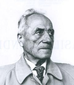 Gorjeanul Vasile Blendea (1895-1988), dascăl și artist afirmat departe de locurile&nbsp;natale