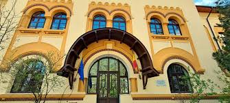 CNSH Târgu-Jiu, în lista cu elevi intrați cu medie&nbsp;maximă