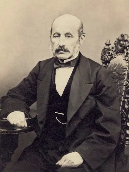 Petrache Poenaru(1799-1875), personalitate proeminentă a culturii&nbsp;românești