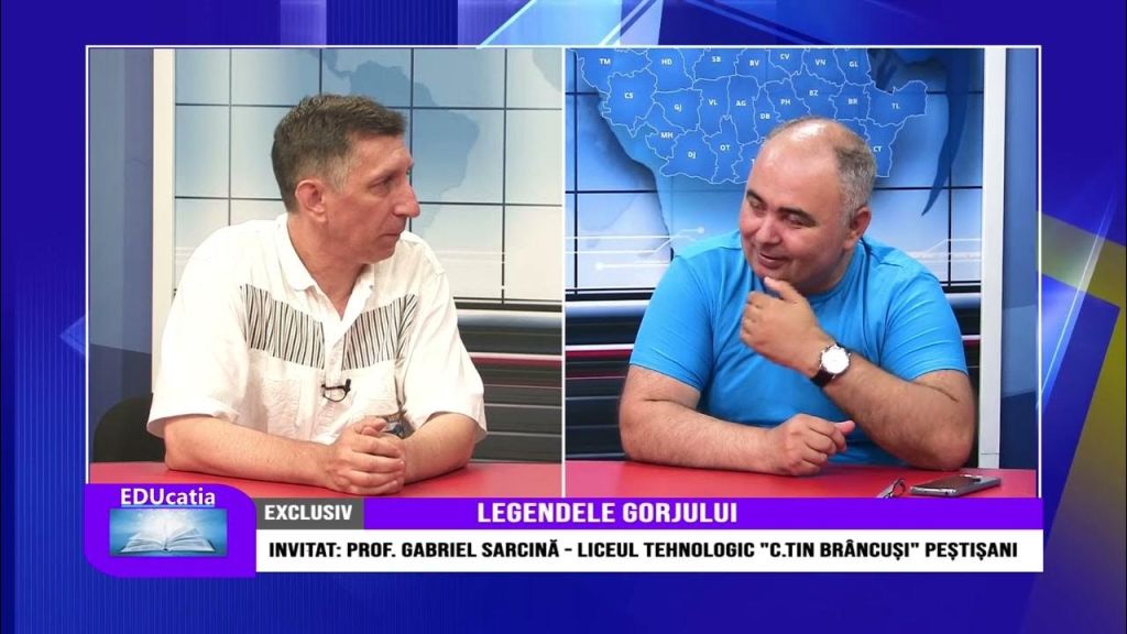 Profesorul Gabriel Sarcină premiat de Societatea de Științe Istorice din&nbsp;România