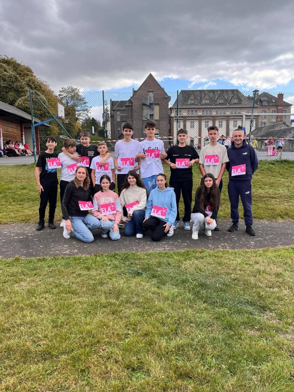 Elevii și profesorii  de la Școala Gimnazială ”Constantin Brâncuși”, experiențe Erasmus în&nbsp;Spania