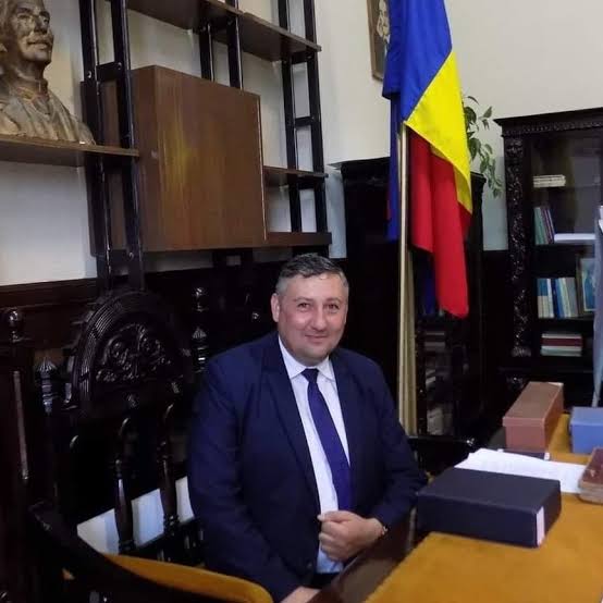 Un nou director interimar al Colegiului Economic ”Virgil Madgearu” din Târgu-Jiu